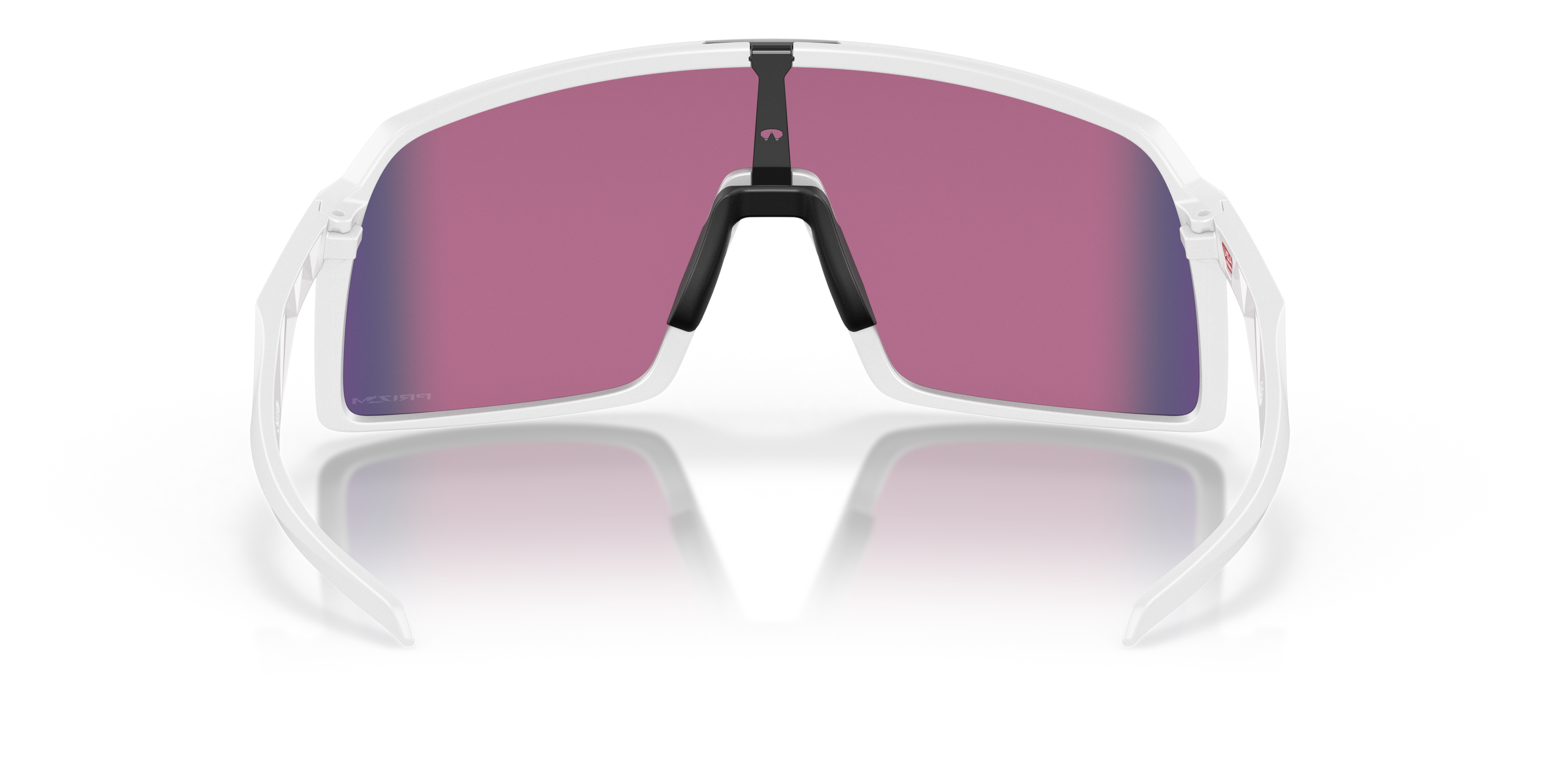 Oakley OO9406 Sutro Unisex Prizm Sport Sunglasses - Sky Blue Frame