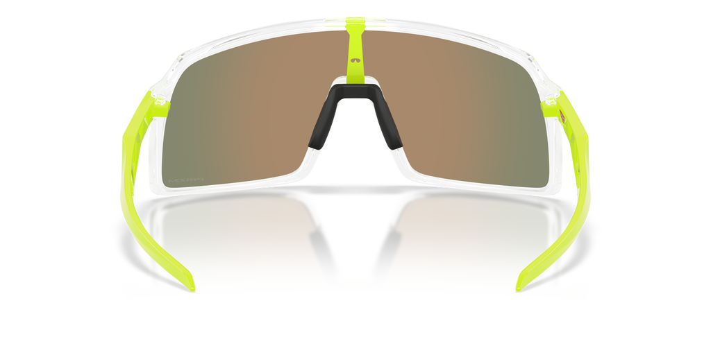 Oakley OO9406 Sutro Neon Pop Collection Men's Prizm Sport Sunglasses