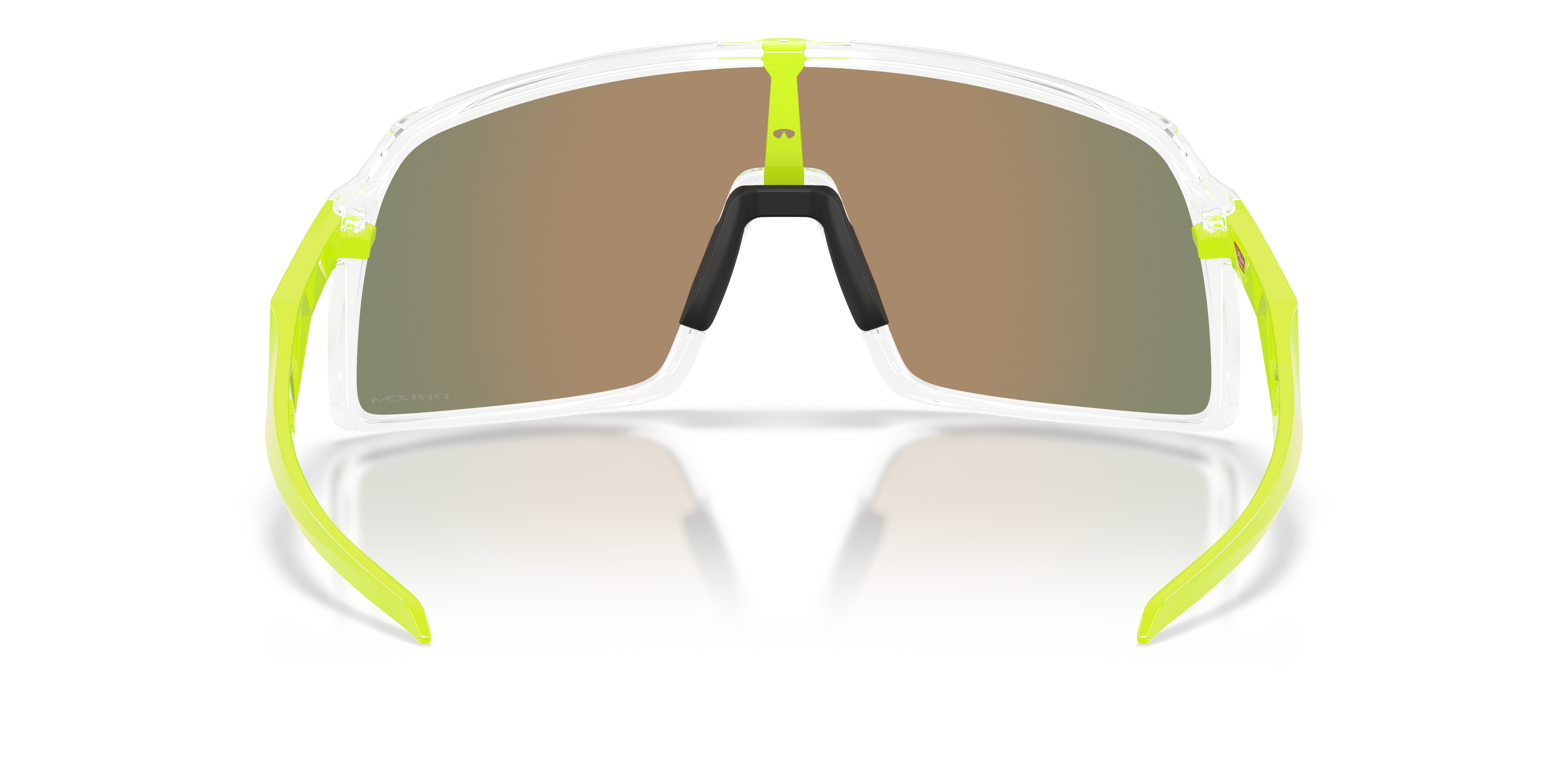 Oakley OO9406 Sutro Neon Pop Collection Men's Prizm Sport Sunglasses