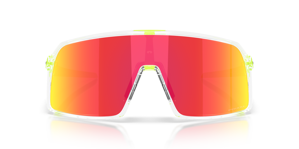 Oakley OO9406 Sutro Neon Pop Collection Men's Prizm Sport Sunglasses
