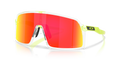 Oakley OO9406 Sutro Neon Pop Collection Men's Prizm Sport Sunglasses