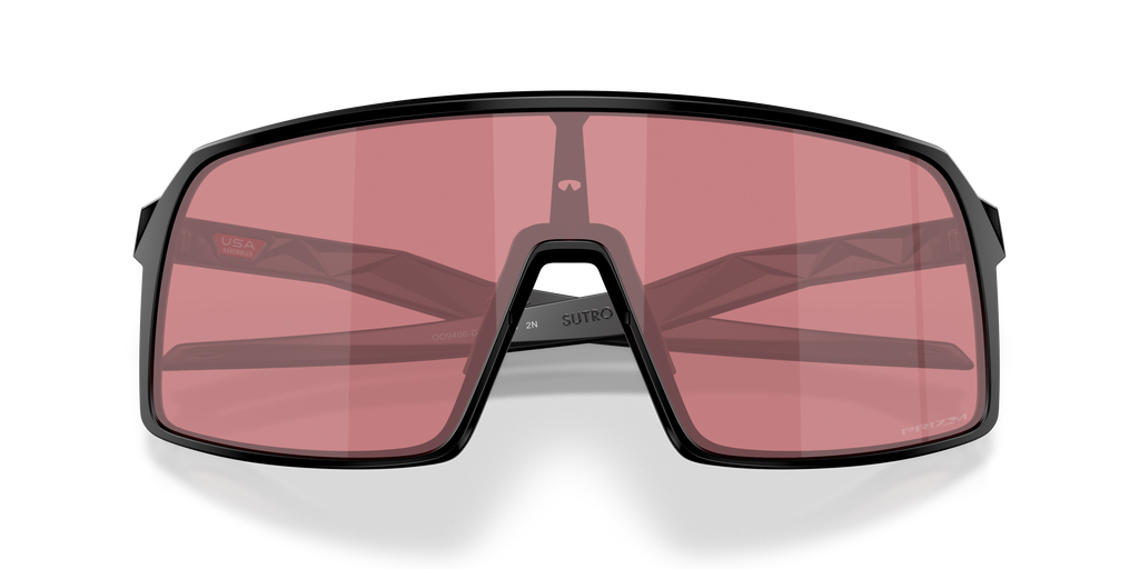 Oakley OO9406 Sutro On The Green Collection Men's Prizm Sport Sunglasses
