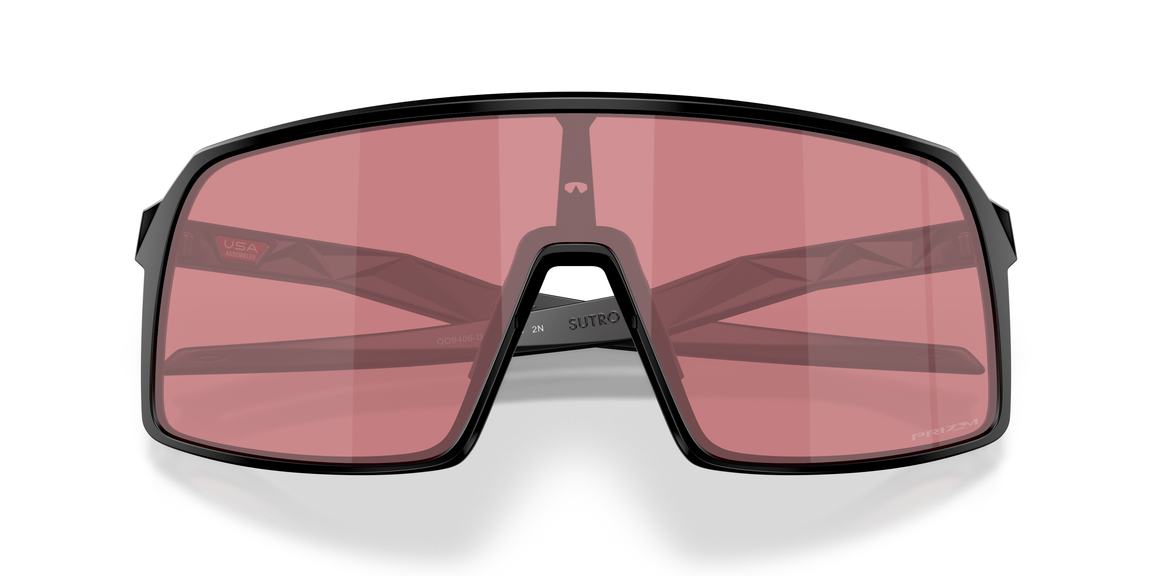 Oakley OO9406 Sutro On The Green Collection Men's Prizm Sport Sunglasses