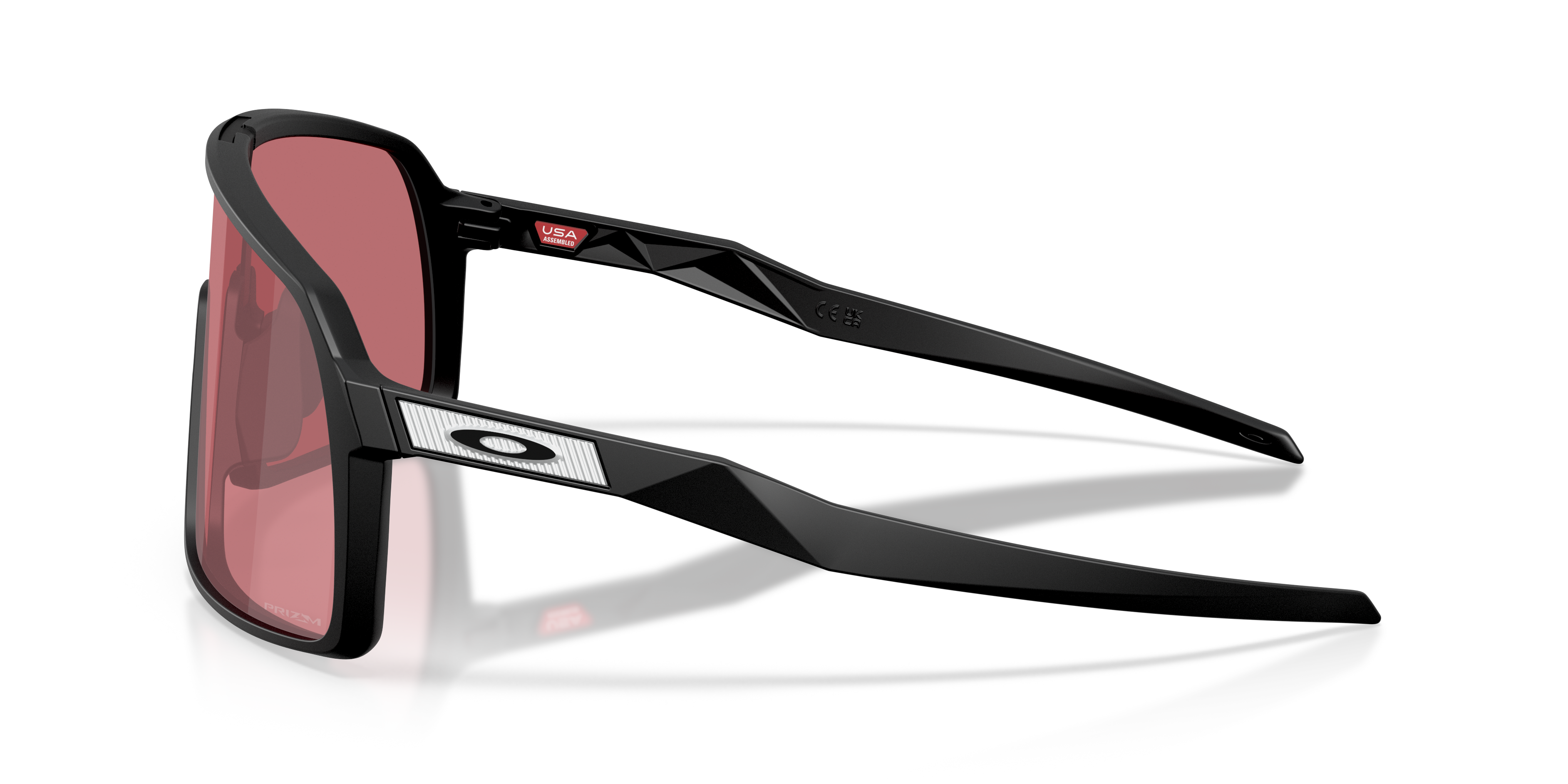 Oakley OO9406 Sutro On The Green Collection Men's Prizm Sport Sunglasses