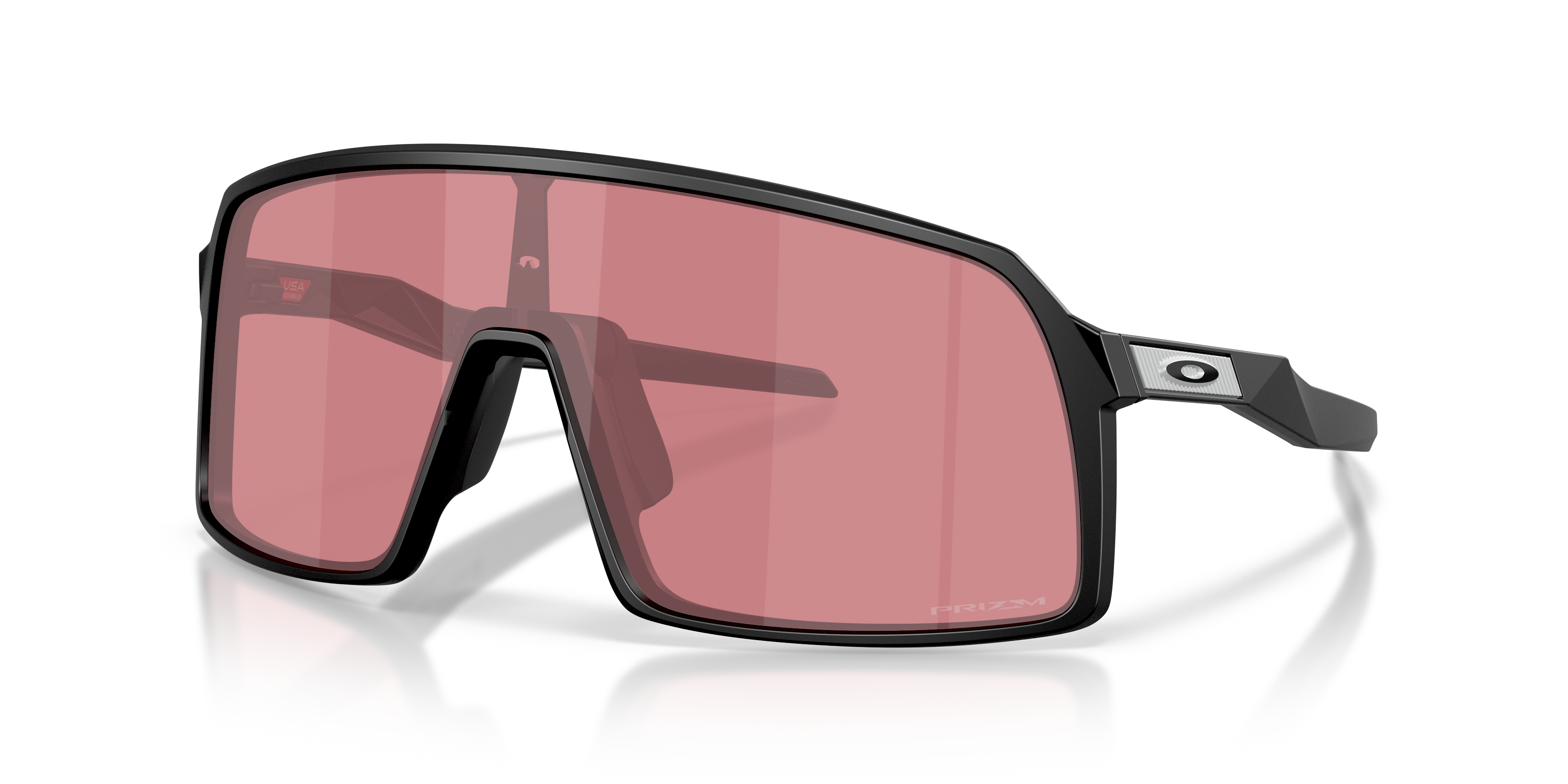 Oakley OO9406 Sutro On The Green Collection Men's Prizm Sport Sunglasses