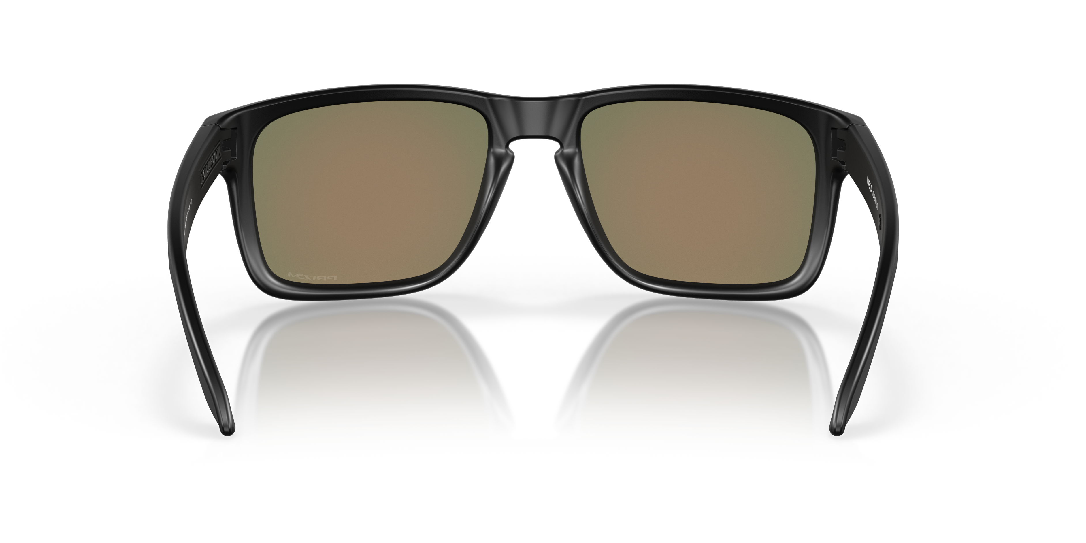 Oakley OO9417 Holbrook XL Men's Square Prizm Sunglasses - Grey Smoke Frame