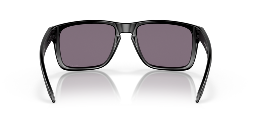 Oakley OO9417 Holbrook XL Men's Square Prizm Sunglasses - Black Ink Frame