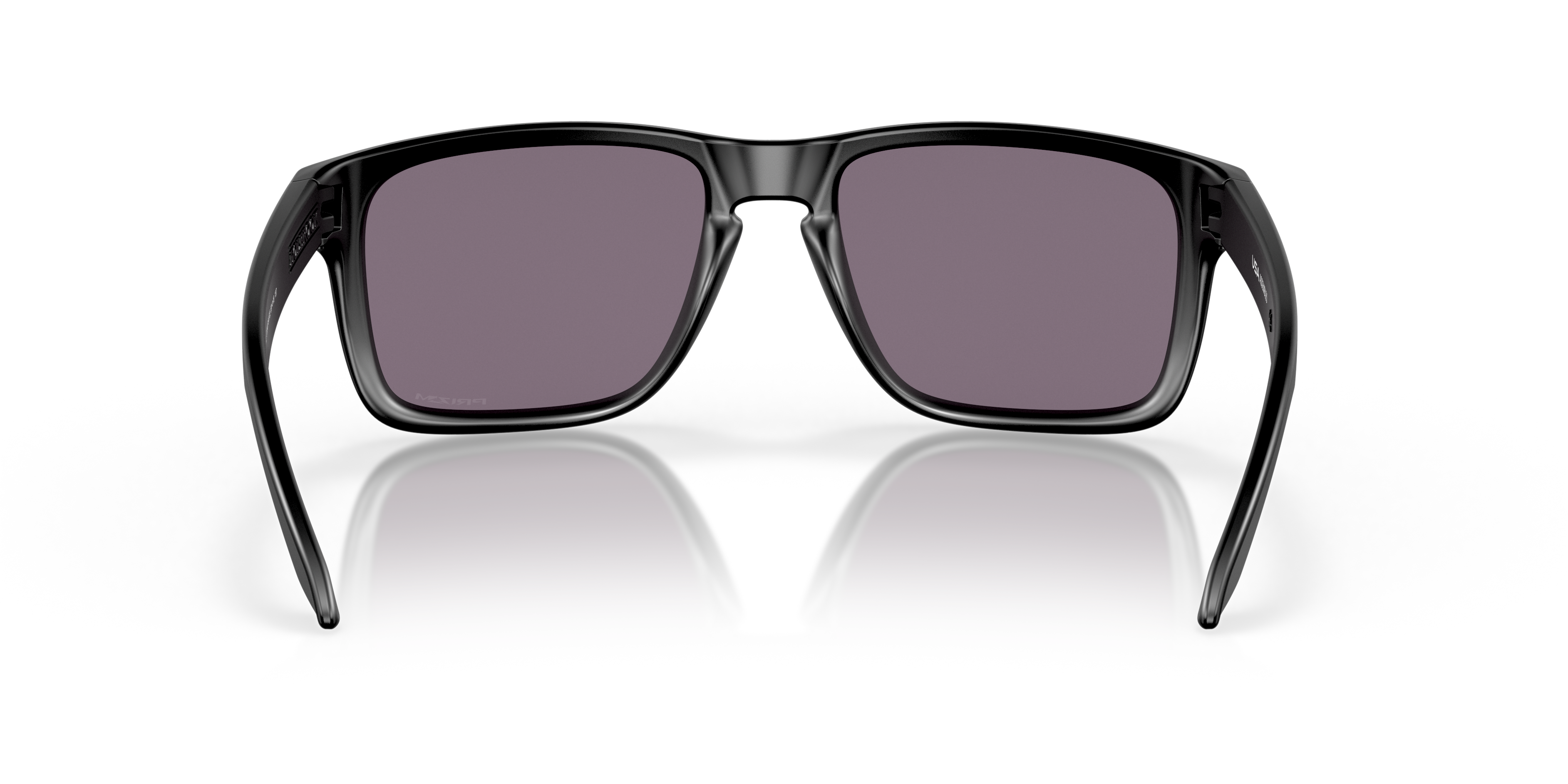 Oakley OO9417 Holbrook XL Men's Square Prizm Sunglasses - Black Ink Frame