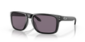 Oakley OO9417 Holbrook XL Men's Square Prizm Sunglasses - Matte Black Frame