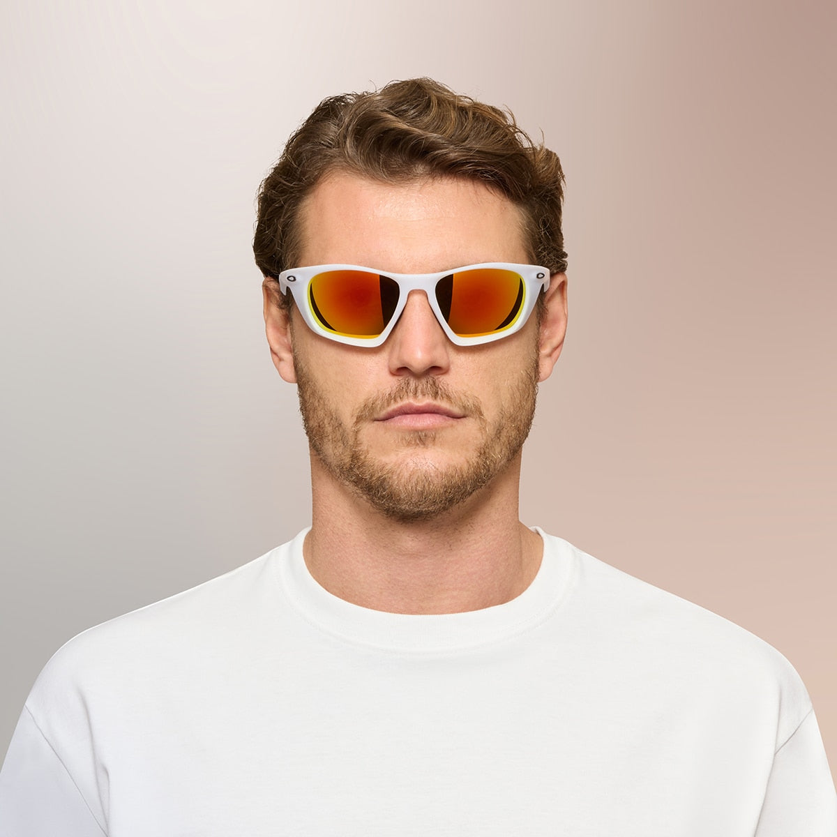 Oakley OO9431 Lateralis Seek Collection Men's Rectangle Prizm Polarized Sunglasses