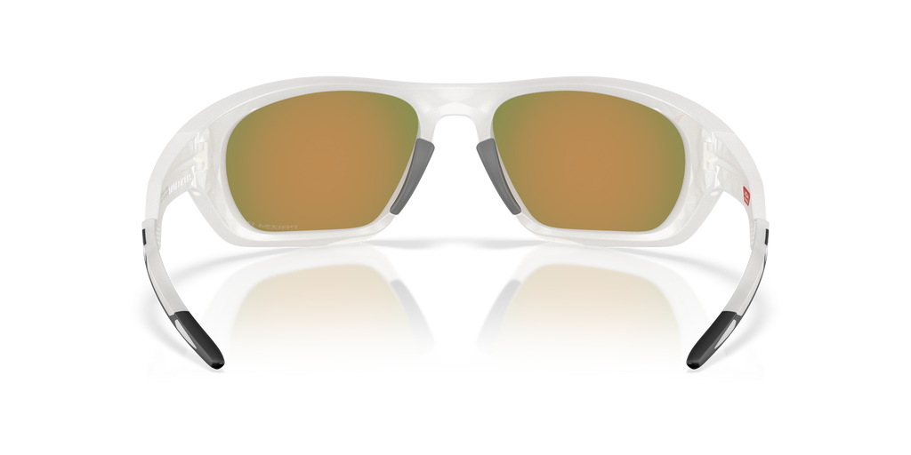 Oakley OO9431 Lateralis Seek Collection Men's Rectangle Prizm Polarized Sunglasses