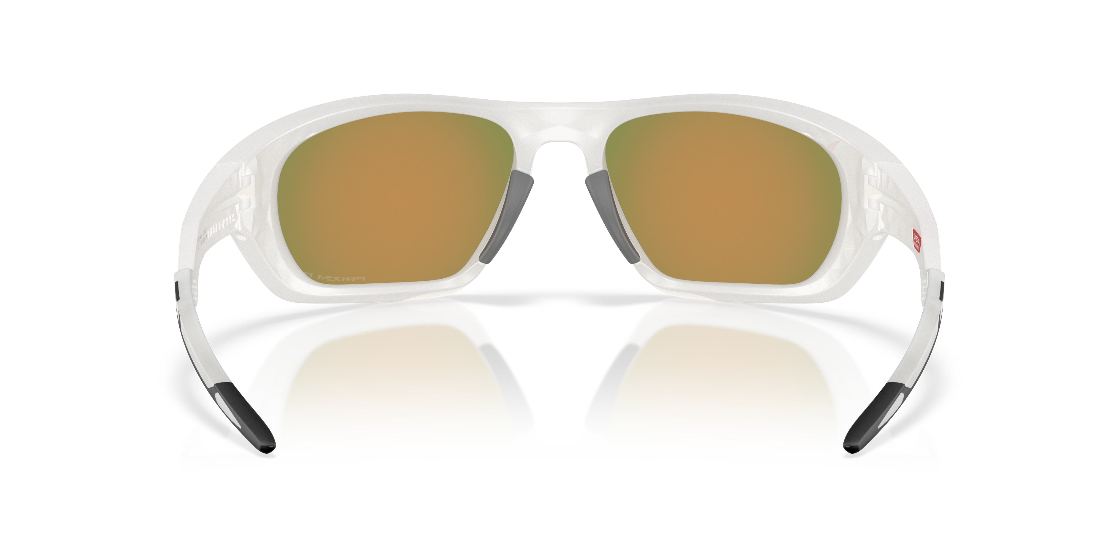Oakley OO9431 Lateralis Seek Collection Men's Rectangle Prizm Polarized Sunglasses