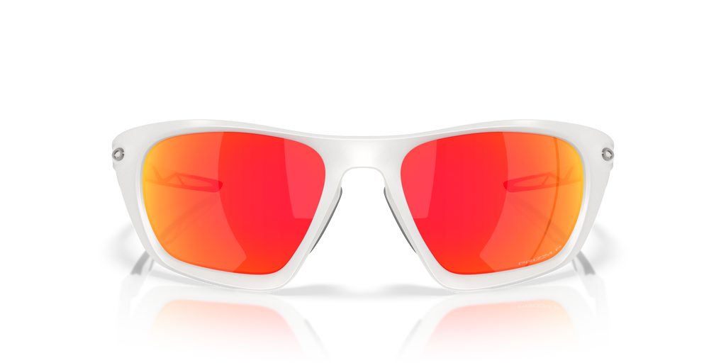Oakley OO9431 Lateralis Seek Collection Men's Rectangle Prizm Polarized Sunglasses