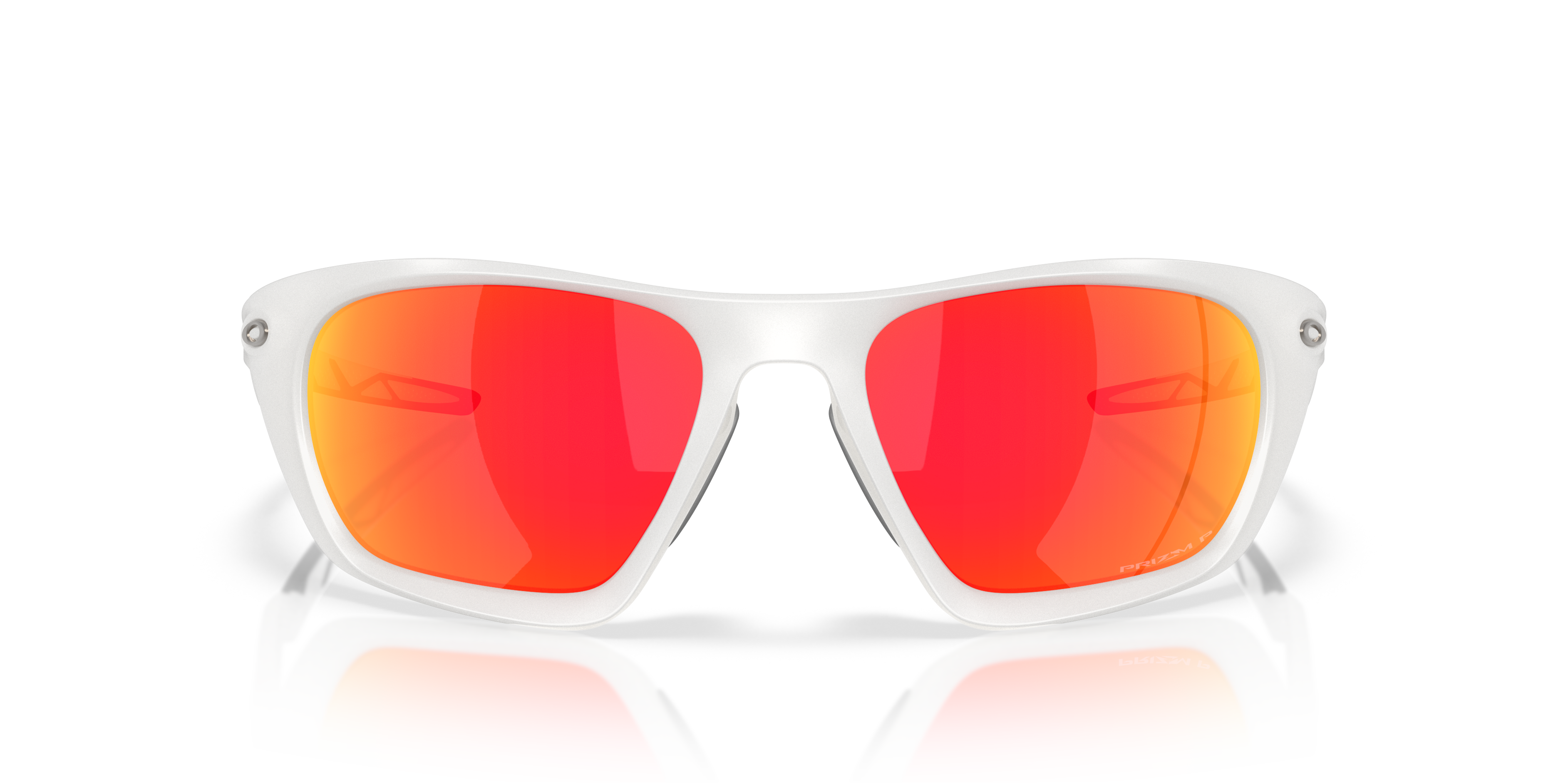 Oakley OO9431 Lateralis Seek Collection Men's Rectangle Prizm Polarized Sunglasses