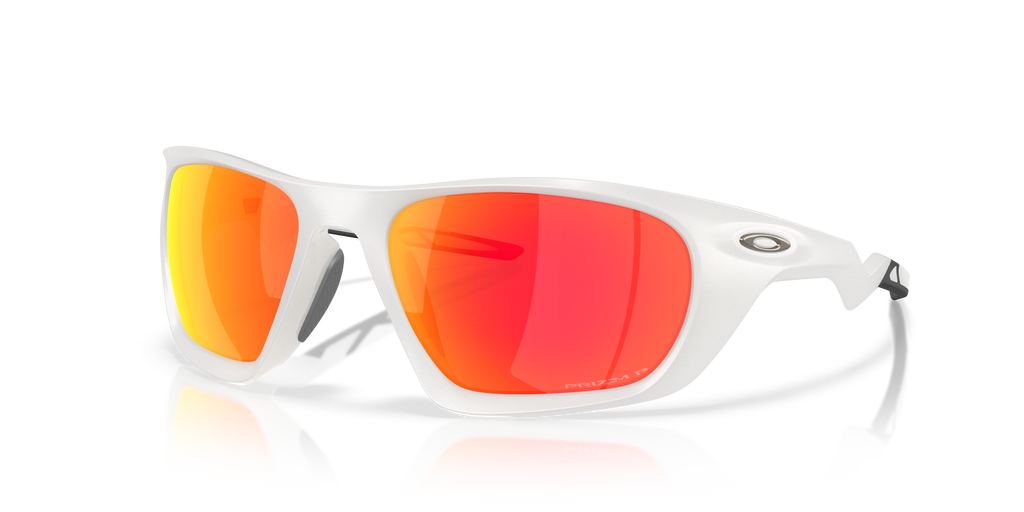 Oakley OO9431 Lateralis Seek Collection Men's Rectangle Prizm Polarized Sunglasses