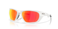 Oakley OO9431 Lateralis Seek Collection Men's Rectangle Prizm Polarized Sunglasses