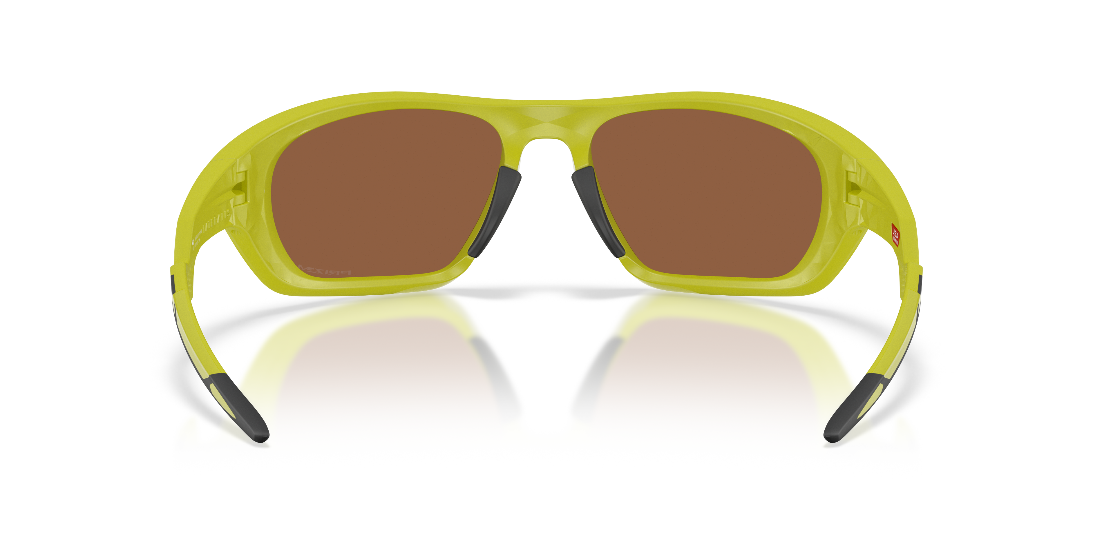 Oakley OO9431 Lateralis Limitless Collection Men's Rectangle Prizm Sunglasses