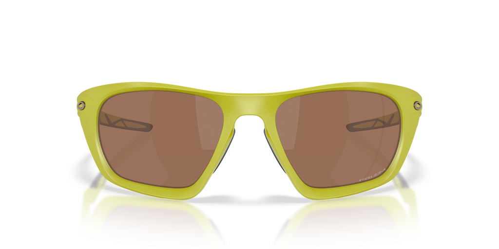 Oakley OO9431 Lateralis Limitless Collection Men's Rectangle Prizm Sunglasses