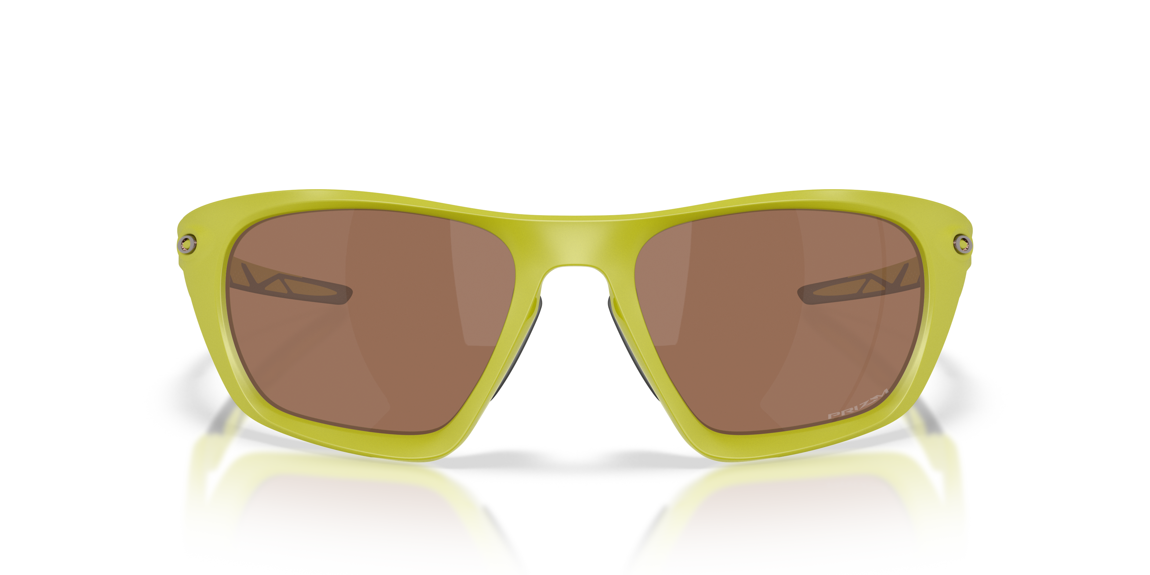 Oakley OO9431 Lateralis Limitless Collection Men's Rectangle Prizm Sunglasses