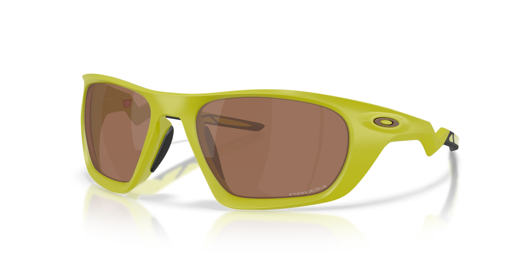 Oakley OO9431 Lateralis Limitless Collection Men's Rectangle Prizm Sunglasses