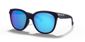 Oakley OO9433 Dallas Cowboys Low Key Women's Round Prizm Sunglasses