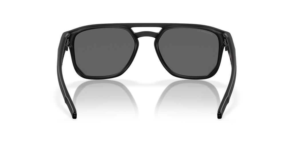 Oakley OO9436 Latch Beta Men's Square Prizm Polarized Sunglasses