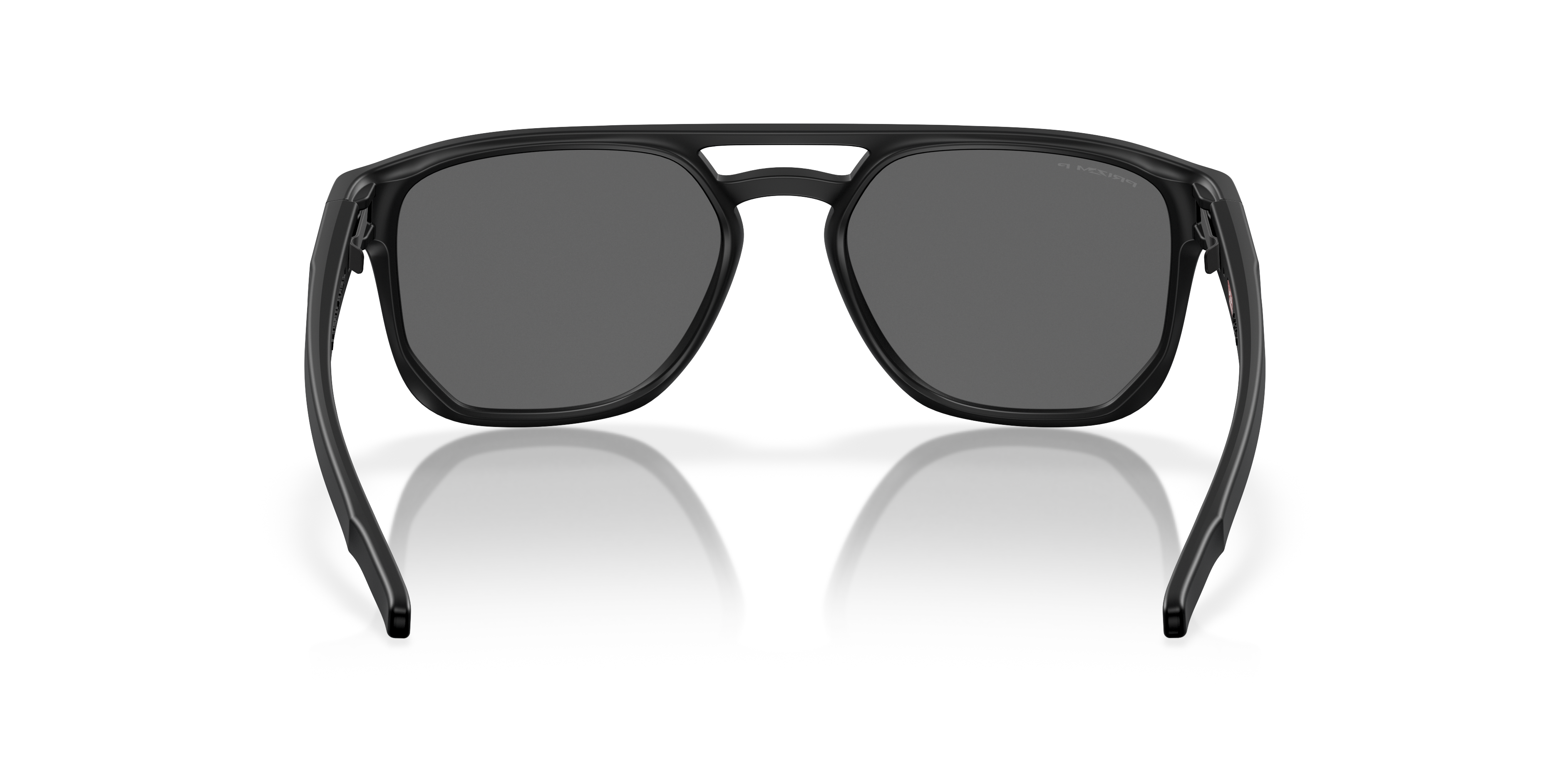 Oakley OO9436 Latch Beta Men's Square Prizm Polarized Sunglasses