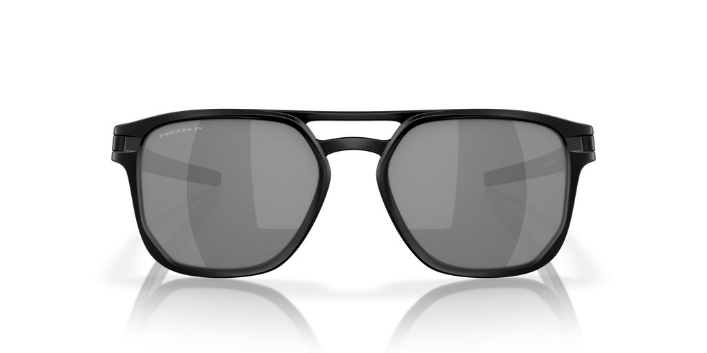 Oakley OO9436 Latch Beta Men's Square Prizm Polarized Sunglasses