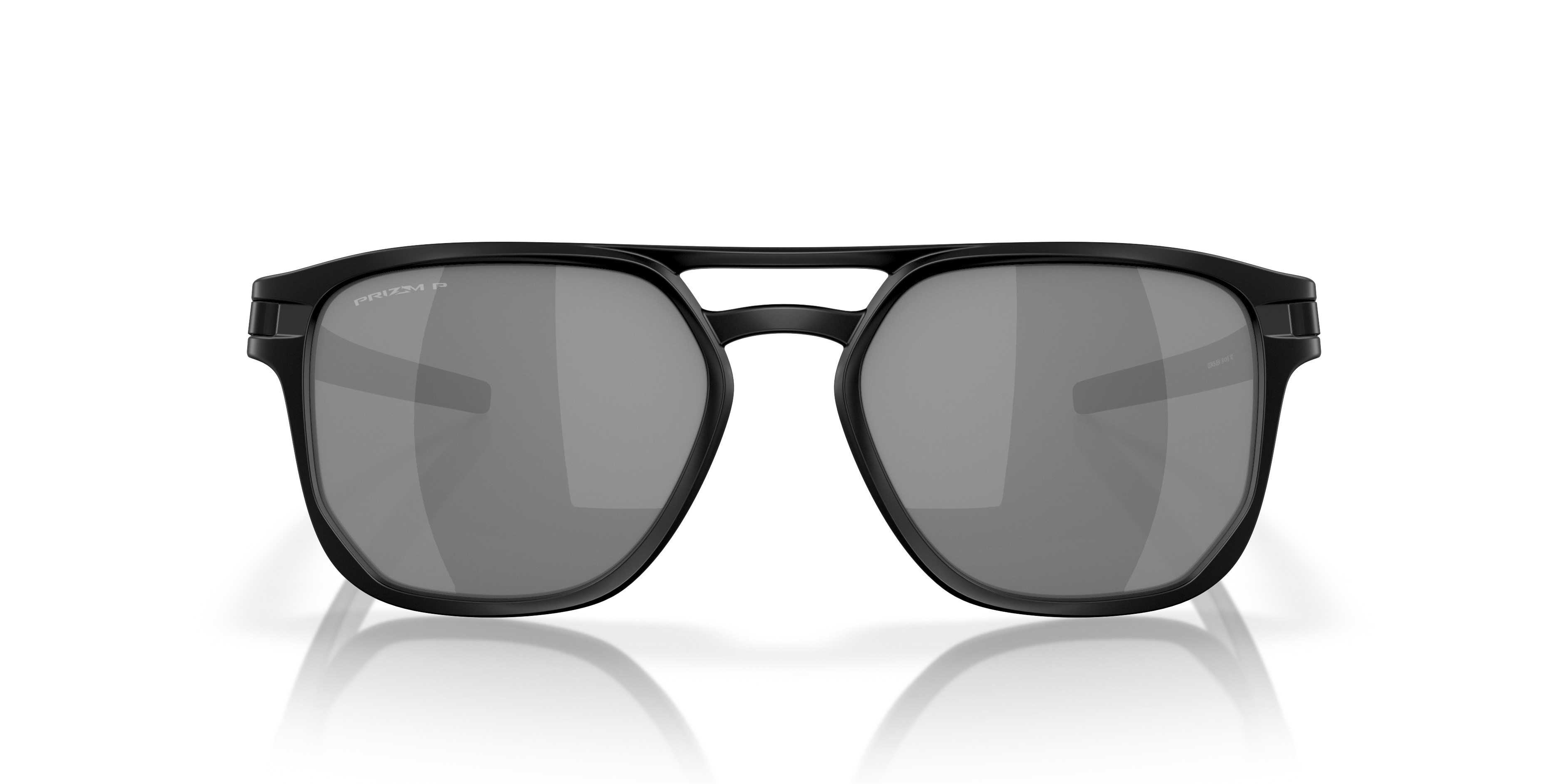 Oakley OO9436 Latch Beta Men's Square Prizm Polarized Sunglasses