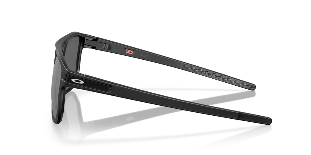 Oakley OO9436 Latch Beta Men's Square Prizm Polarized Sunglasses