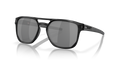 Oakley OO9436 Latch Beta Men's Square Prizm Polarized Sunglasses