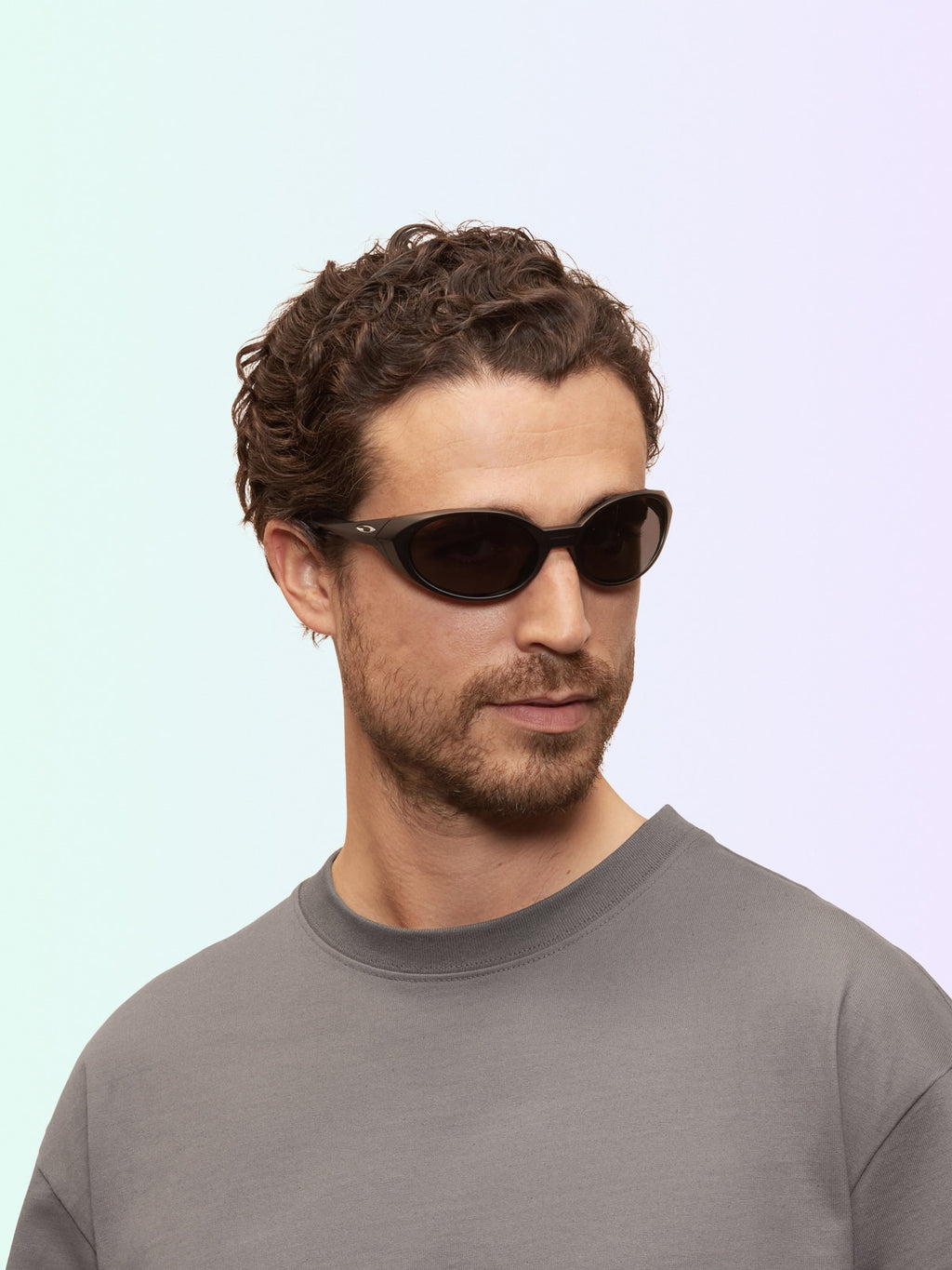 Oakley OO9438 Eye Jacket Redux Unisex Rectangle Prizm Sunglasses