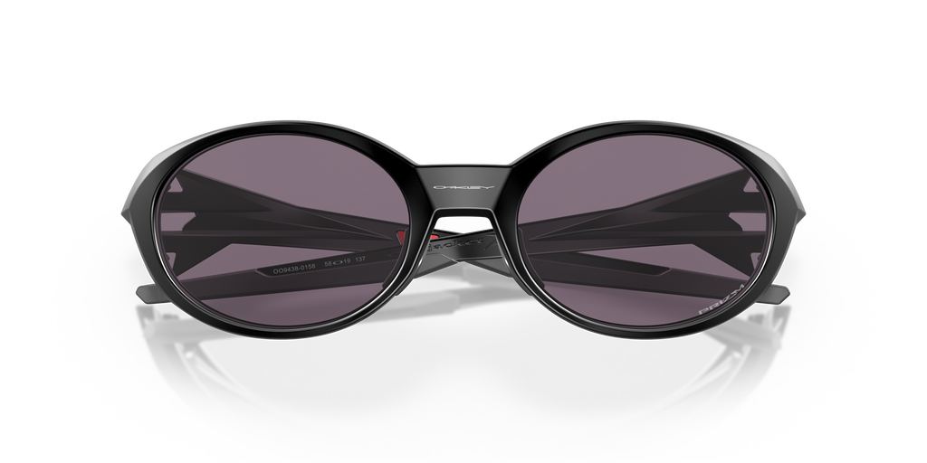 Oakley OO9438 Eye Jacket Redux Unisex Rectangle Prizm Sunglasses