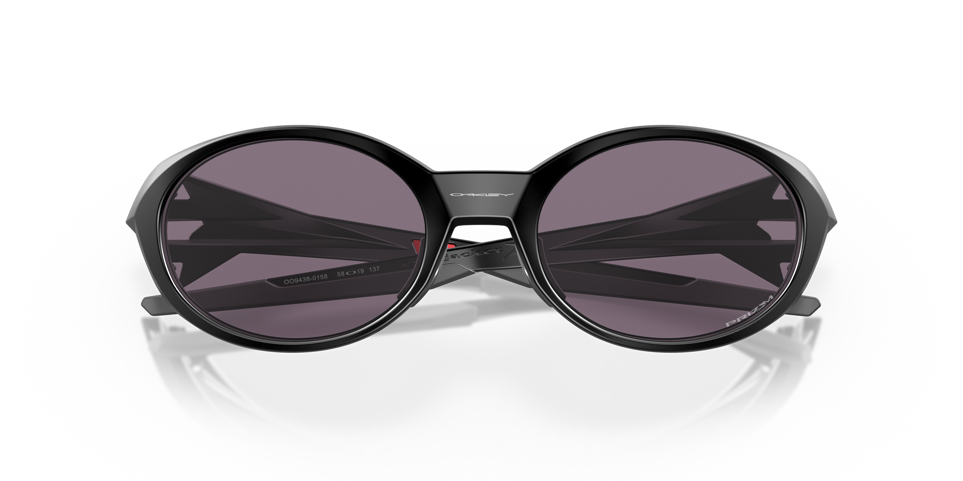 Oakley OO9438 Eye Jacket Redux Unisex Rectangle Prizm Sunglasses