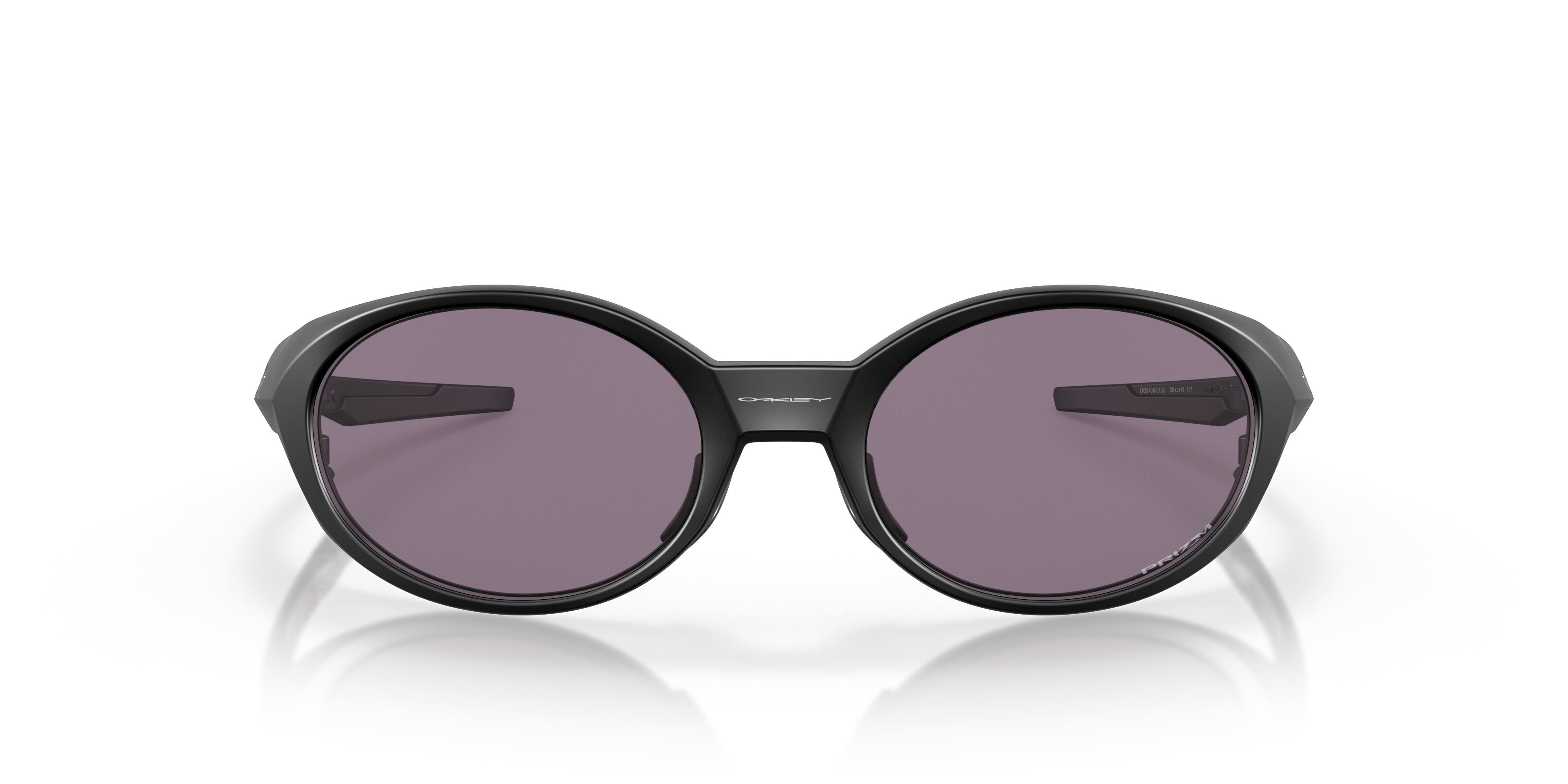 Oakley OO9438 Eye Jacket Redux Men's Rectangle Prizm Sunglasses