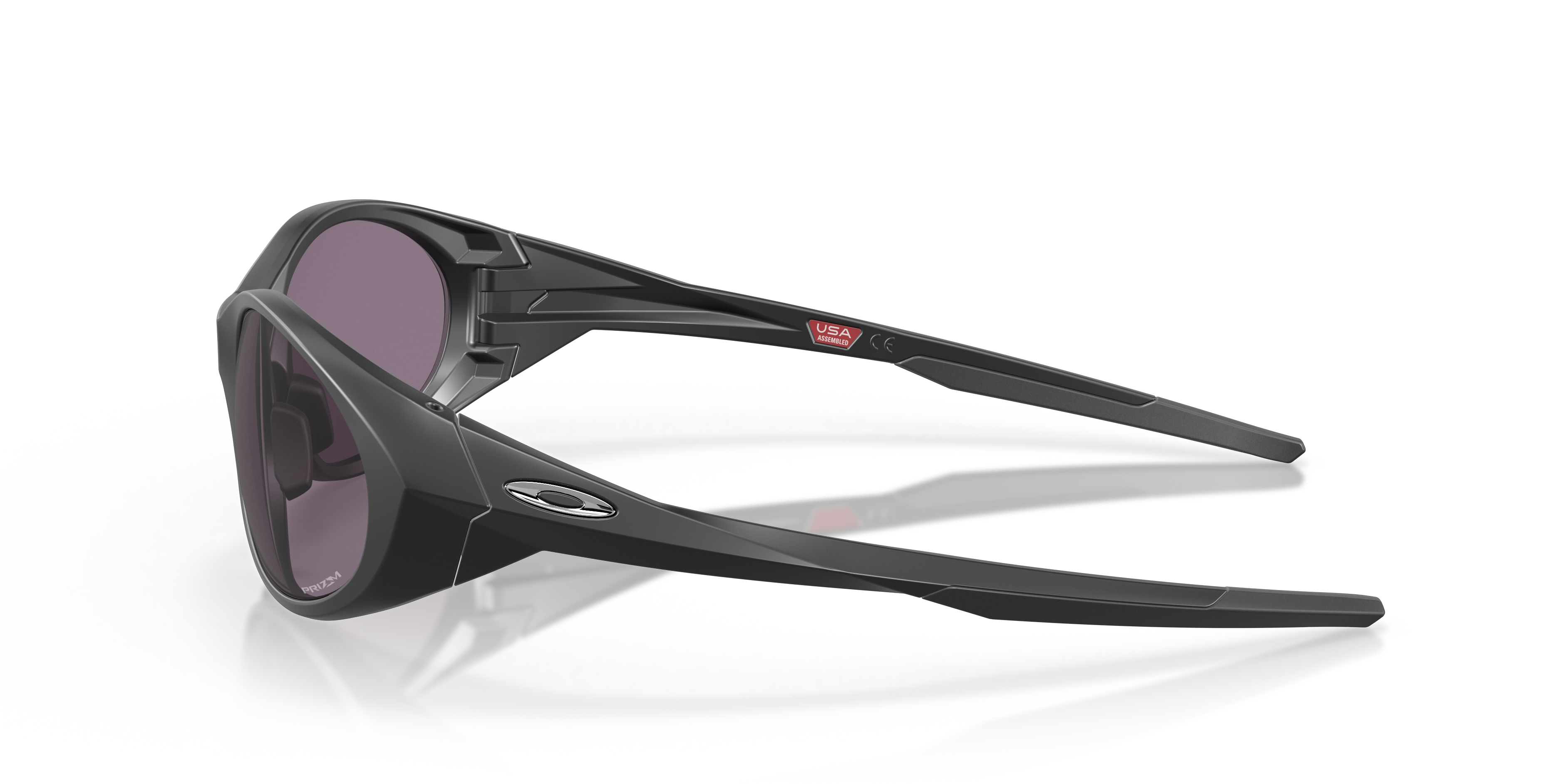 Oakley OO9438 Eye Jacket Redux Unisex Rectangle Prizm Sunglasses