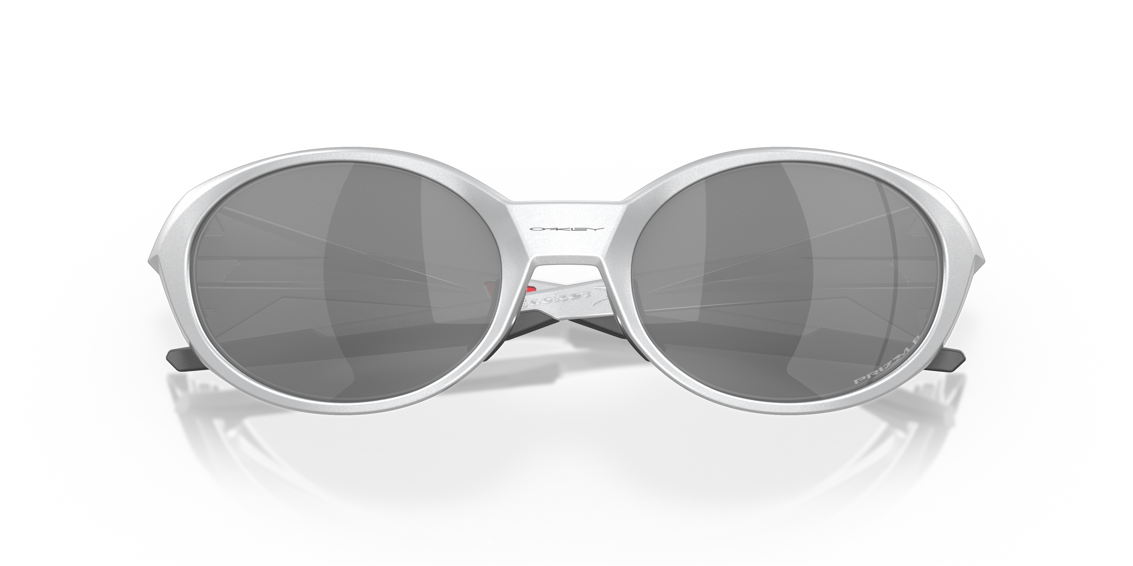Oakley OO9438 Eye Jacket Redux Unisex Rectangle Prizm Sunglasses