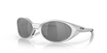Oakley OO9438 Eye Jacket Redux Men's Rectangle Prizm Sunglasses