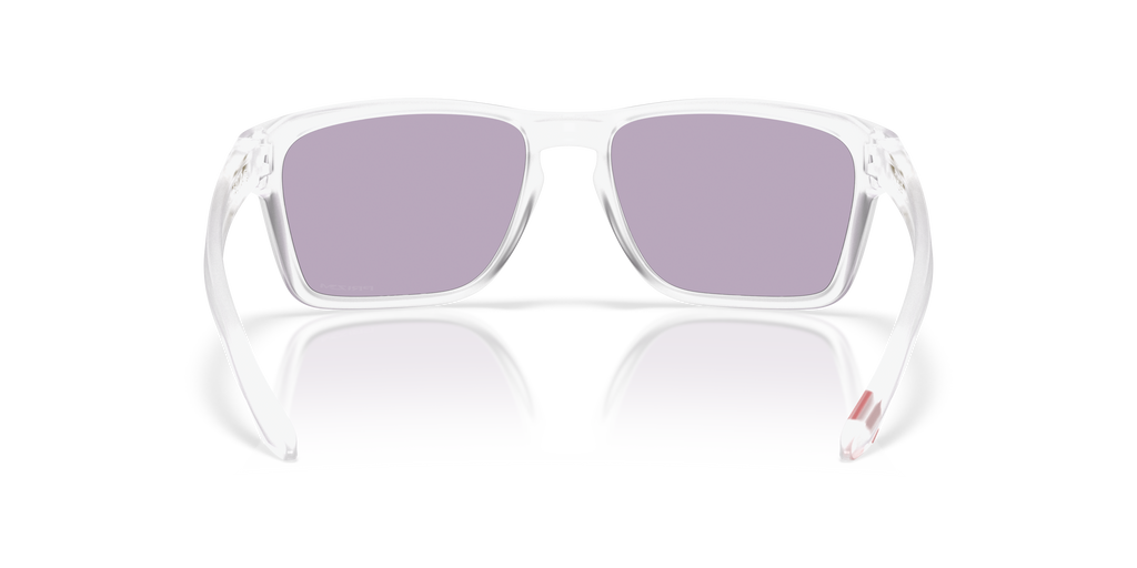 Oakley OO9448 Sylas On The Green Collection Men's Rectangle Prizm Sunglasses