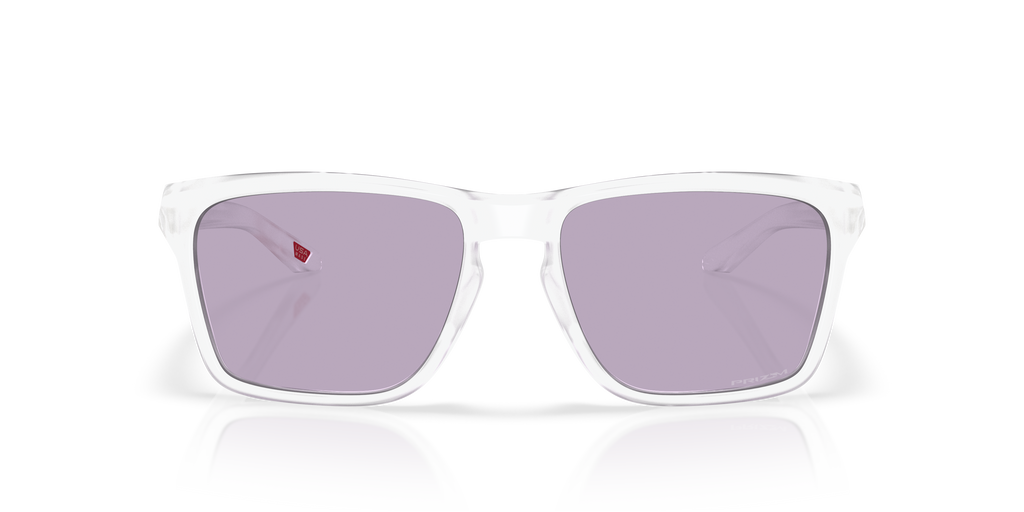 Oakley OO9448 Sylas On The Green Collection Men's Rectangle Prizm Sunglasses