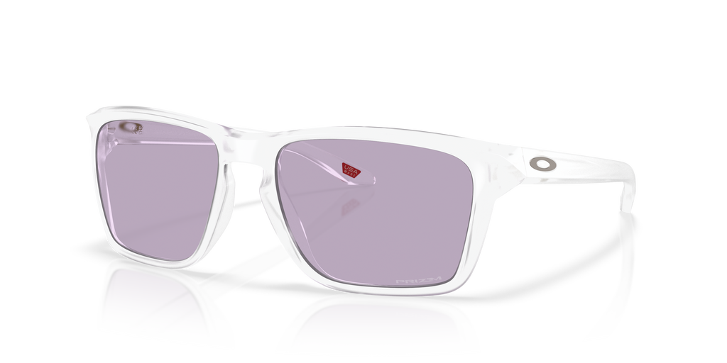 Oakley OO9448 Sylas On The Green Collection Men's Rectangle Prizm Sunglasses