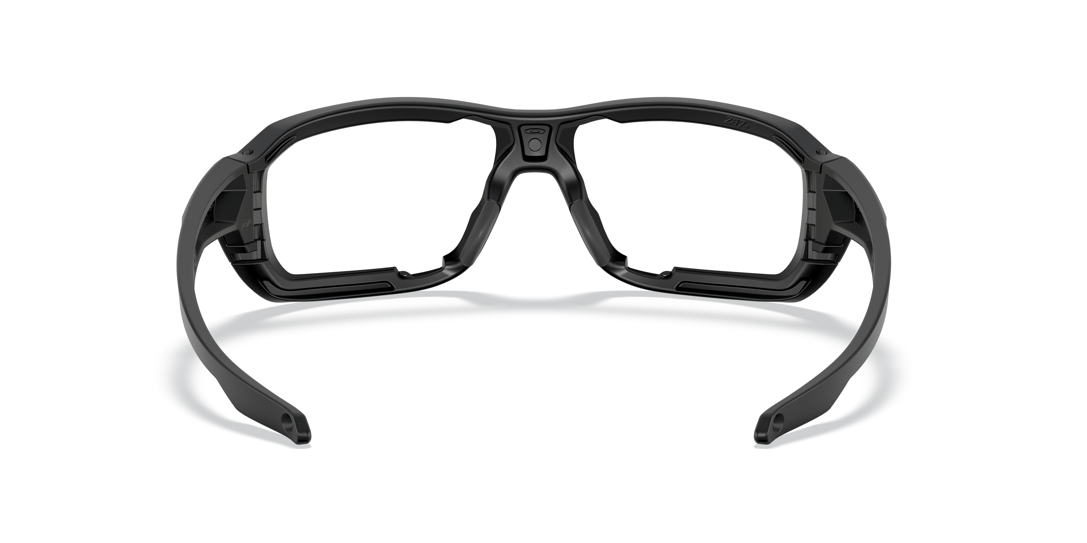 Oakley OO9452 Standard Issue HNBL PPE Industrial Safety Men's Rectangle Sunglasses