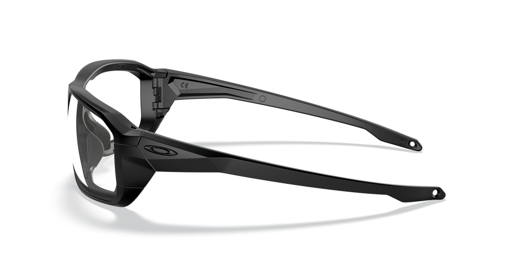 Oakley OO9452 Standard Issue HNBL PPE Industrial Safety Men's Rectangle Sunglasses