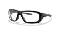 Oakley OO9452 Standard Issue HNBL PPE Industrial Safety Men's Rectangle Sunglasses