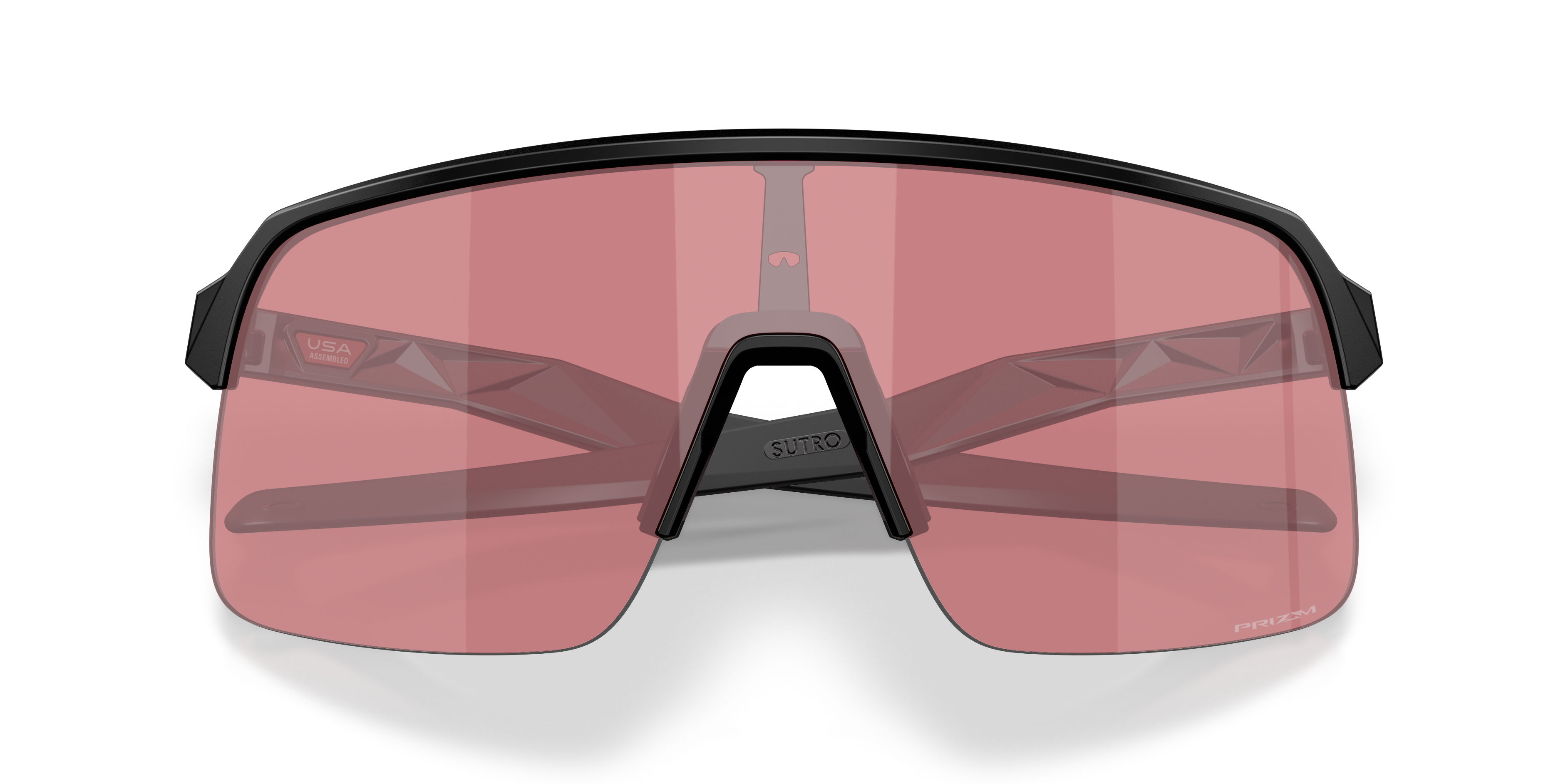 Oakley OO9463 Sutro Lite On The Green Collection Men's Prizm Sport Sunglasses