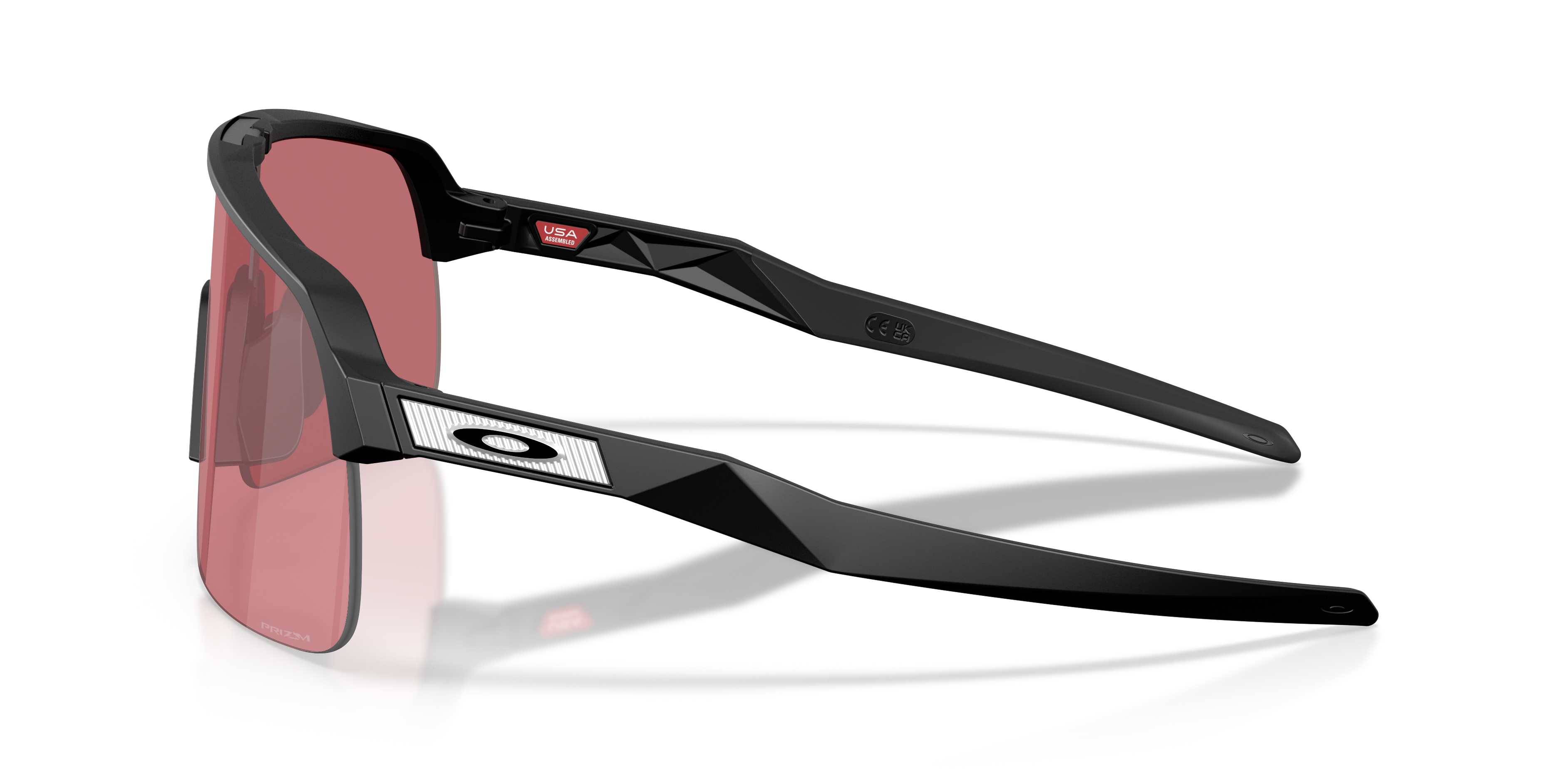 Oakley OO9463 Sutro Lite On The Green Collection Men's Prizm Sport Sunglasses