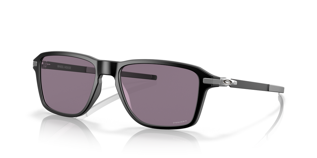 Oakley OO9469 Wheel House Men's Square Prizm Sunglasses