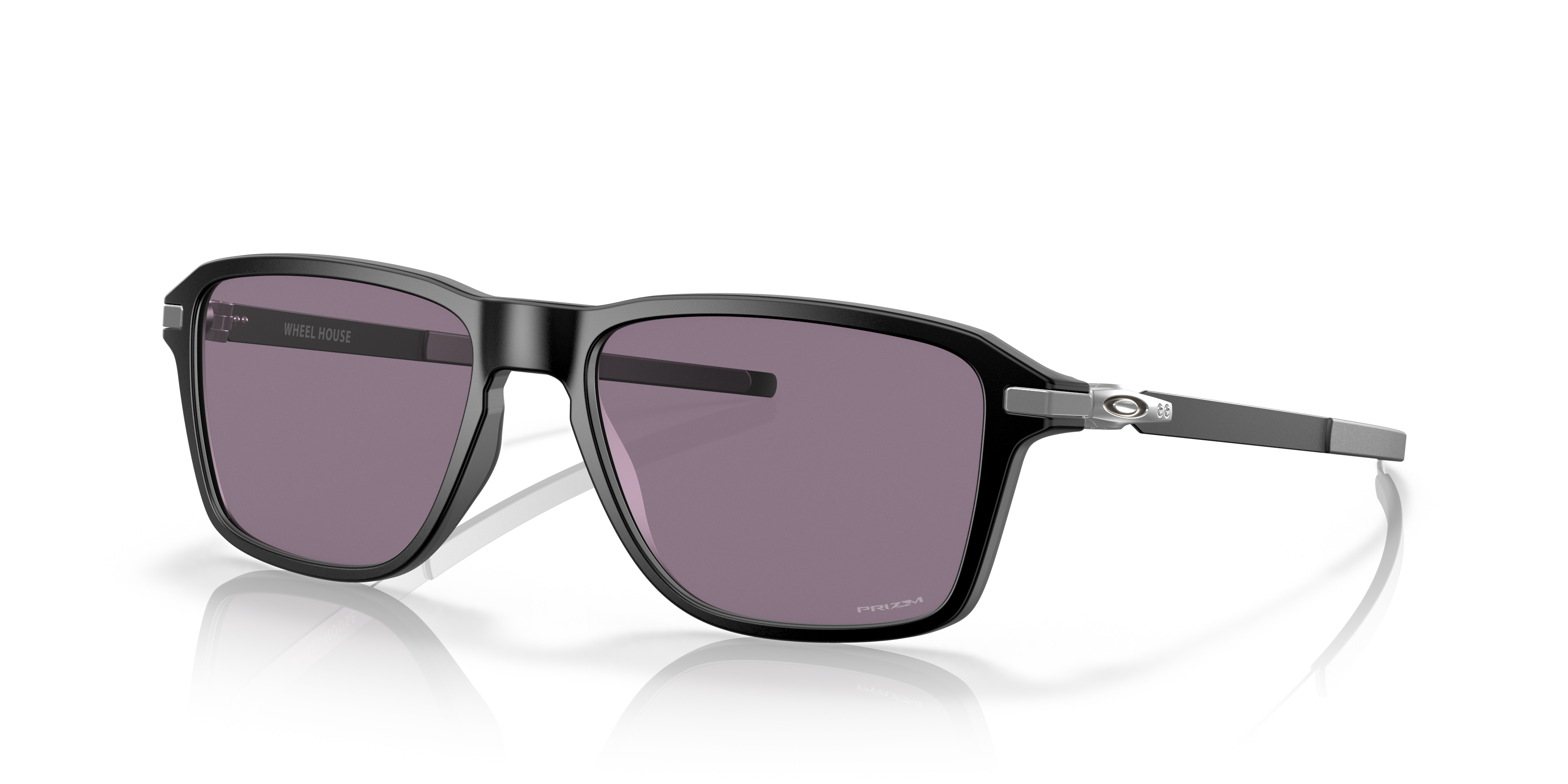 Oakley OO9469 Wheel House Men's Square Prizm Sunglasses