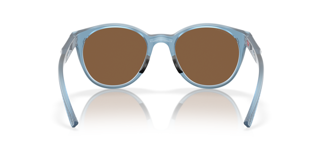 Oakley OO9474 Spindrift Women's Round Prizm Sunglasses