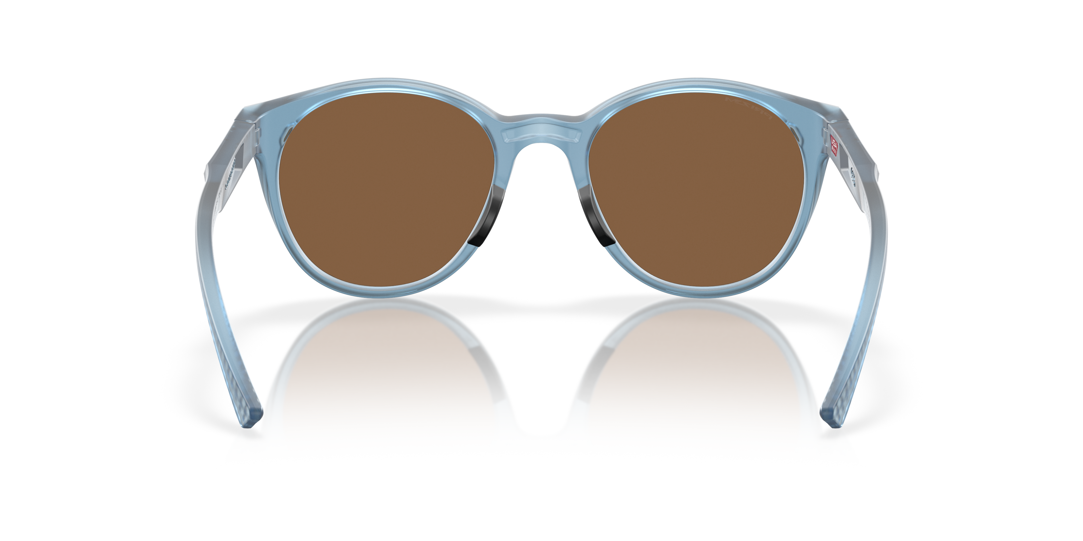 Oakley OO9474 Spindrift Women's Round Prizm Sunglasses